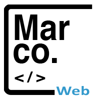 MarcoWeb